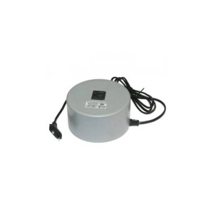 AUTOTRANSFORMATOR 230V/115V, 600VA, CAPSULAT