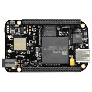 BEAGLEBONE BLACK WIRELESS