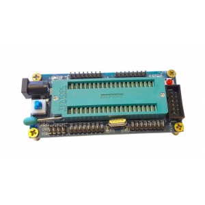 BREADBOARD ISP+JTAG ATMEGA16/32 - Img 2