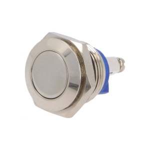 BUTON ANTIVANDAL 16mm FARA RETINERE FARA ILUMINARE ONPOW - Img 1