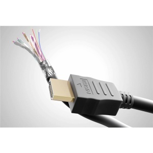 CABLU HDMI 2.1 TATA-TATA 7.5m 8K/60Hz - Img 4