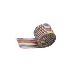 CABLU PLAT 20 FIRE COLOR - ROLA 30.5M