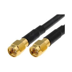 CABLU SMA TATA TATA 0.5 m AMPHENOL