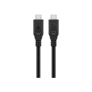 CABLU USB 3.2 GEN 1 5 Gbps TYPE-C - TYPE-C 1m - Img 4