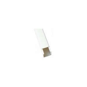 CANAL CABLU 40x40 - 2 m