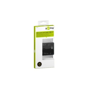 CARD READER MULTIFORMAT USB 2.0 - Img 2