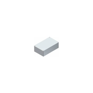 CASETA COFFER4.5 ABS 130x215x68mm