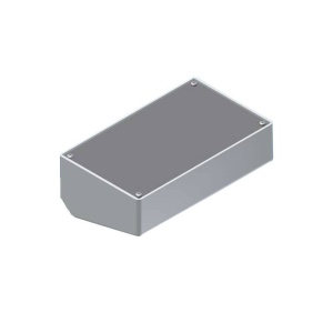 CASETA EUROPULT 115.5 161x95x60 GRI