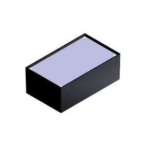 CASETA P/3.9 160x96x61 NEAGRA