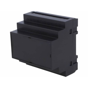 CASETA SINA DIN 90x87x65 NEAGRA