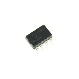 Circuite integrate LF356N
