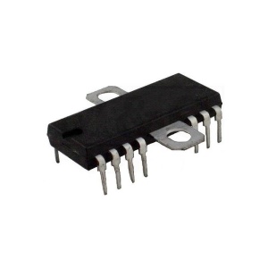 Circuite integrate TA7245BP