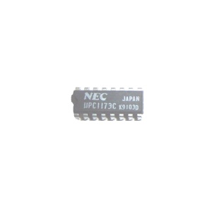 Circuite integrate UPC1173C