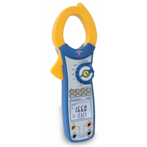 CLESTE AMPERMETRIC P1660 PEAKTECH