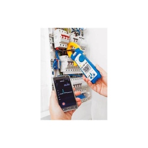 CLESTE AMPERMETRIC P1670 USB/BT PKT - Img 2