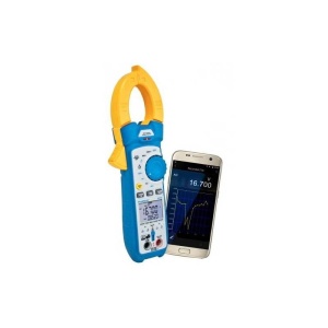 CLESTE AMPERMETRIC P1670 USB/BT PKT - Img 8