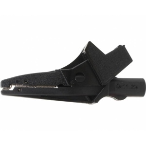 CLIPS CROCODIL NEGRU HIGH-SAFETY 20mm 20A
