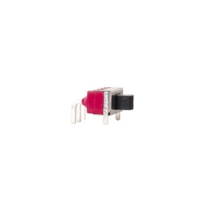 COMUTATOR 1 X 2P TS-13P