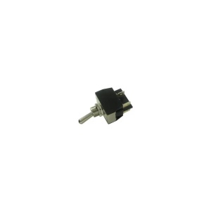 COMUTATOR 16A/250VAC DPST 2xON-OFF BULGIN - Img 2