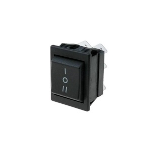 COMUTATOR 16A/250VAC (ON)-OFF-(ON)