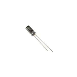 Condensator electrolitic 10 MF/50V 5x11 JAMICON