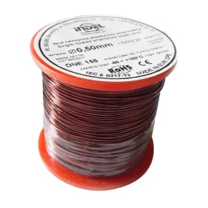 CONDUCTOR BOBINAJ 0.50 mm 0.5 Kg