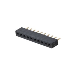 CONECTOR 1x10 PITCH 2.00mm