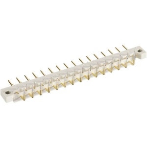 CONECTOR 31 POLI TATA - PLACA