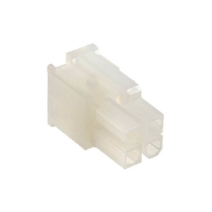 CONECTOR AMP MAMA 4 POLI/2 RANDURI