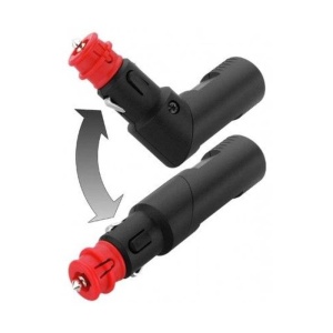 CONECTOR BRICHETA TATA CU INTRERUPATOR - Img 3