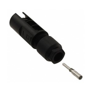CONECTOR PANOU SOLAR TYCO TATA MINUS