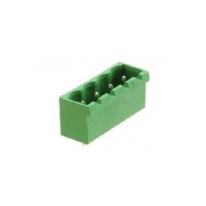 CONECTOR TATA STLZ950WV4 - 4 POLI