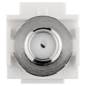 CONECTOR TIP KEYSTONE CU MUFA TV MAMA COAXIAL, MUFA F MAMA - Img 4