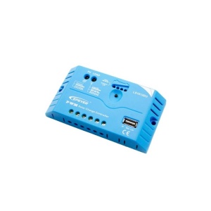 CONTROLER INCARCARE LS1012 10A 12V USB