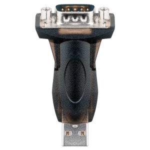 CONVERTOR RS232-USB PROLIFIC
