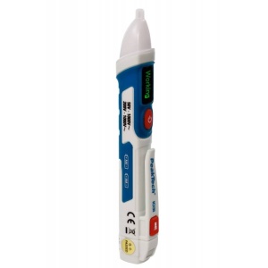 CREION DE TENSIUNE P1031 PEAKTECH