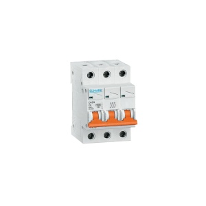 DISJUNCTOR 3P/20A 4,5KA CURBA C