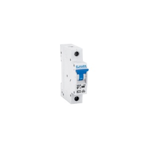 DISJUNCTOR MCB 1P/16A 6kA CURBA C