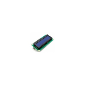 DISPLAY LCD 1602A I2C ALBASTRU