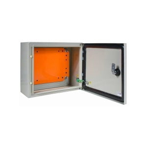 DULAP METALIC JXF 40/30/20 IP65