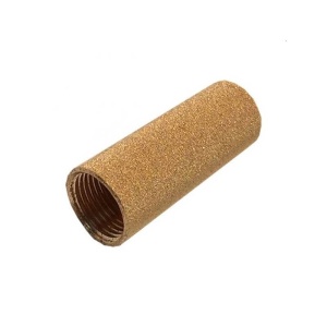 FILTRU BRONZ SINTERIZAT PENTRU SENZORI RHT