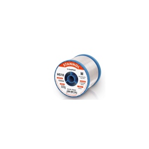 FLUDOR 0.7 mm (500 g) Sn60Pb40 STANNOL