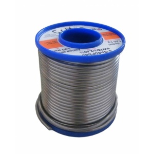 FLUDOR 3 mm (1 Kg) SN60PB40 CYNEL