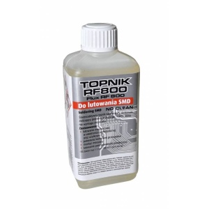 FLUX CU COLOFONIU LICHID 100 ml