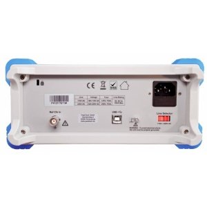 GENERATOR DE FUNCTII P4121 PEAKTECH - Img 2