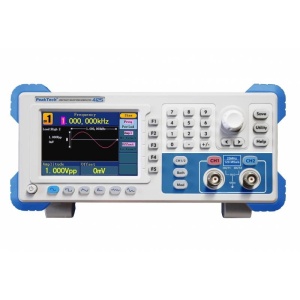 GENERATOR DE FUNCTII P4125 PEAKTECH