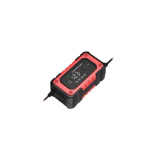 INCARCATOR SMART ACUMULATORI GETI GCA001 12V/6A