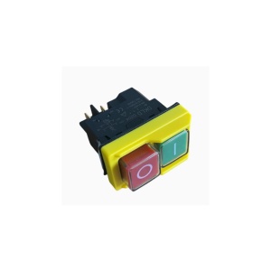 INTRERUPATOR ELECTROMAGNETIC DZ04-2B 8A/250VAC