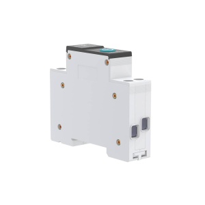 INTRERUPATOR SMART WI-FI, 25A, 2 POLI (L+N), CU CONTOR - Img 2