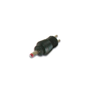 JACK DC 1 mm/3.0 mm